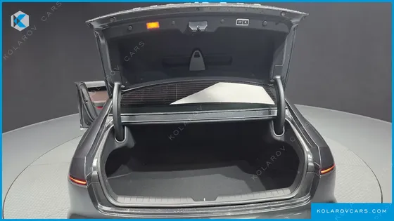 HYUNDAI GRANDEUR 2,5 GASOLINE 2WD