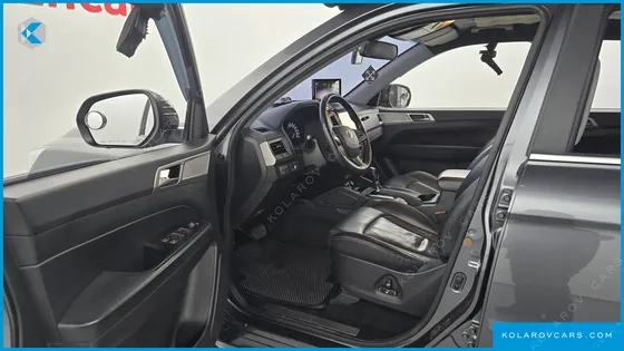 KGM - SSANGYONG REXTON DIESEL 2.2 2WD