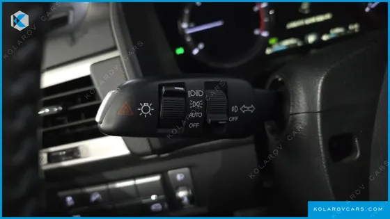 KGM - SSANGYONG REXTON DIESEL 2.2 2WD