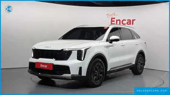 KIA SORENTO HEV 1.6 2WD