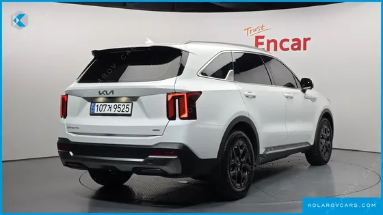 KIA SORENTO HEV 1.6 2WD