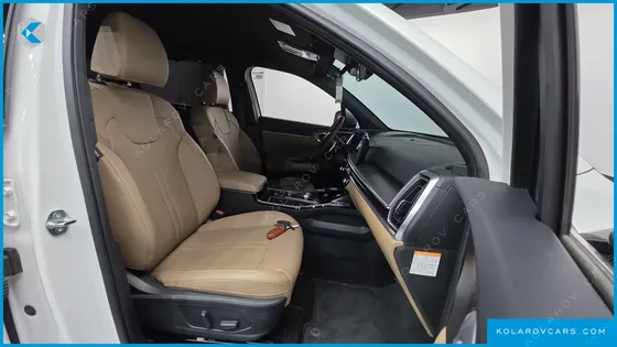 KIA SORENTO HEV 1.6 2WD