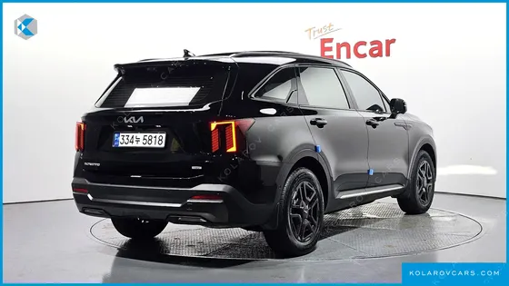 KIA SORENTO HEV 1.6 2WD