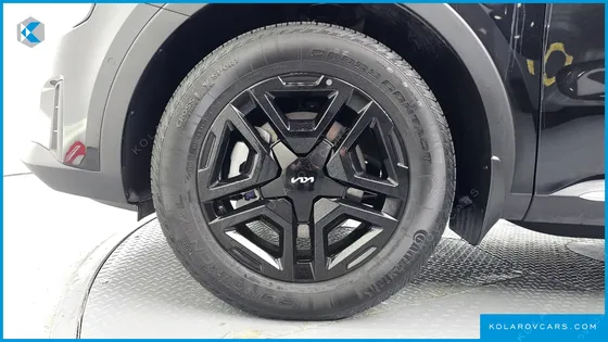 KIA SORENTO HEV 1.6 2WD