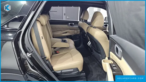 KIA SORENTO HEV 1.6 2WD
