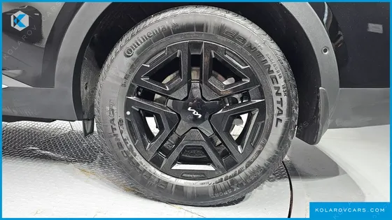 KIA SORENTO HEV 1.6 2WD