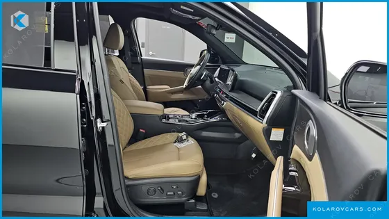 KIA SORENTO HEV 1.6 2WD