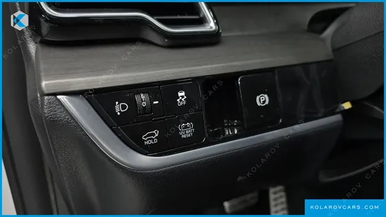 KIA SPORTAGE SIGNATURE 2WD