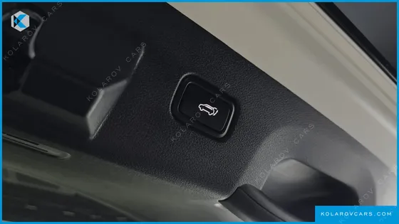 KIA SPORTAGE SIGNATURE 2WD