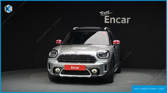 MINI COUNTRYMAN CLASSIC