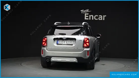 MINI COUNTRYMAN CLASSIC