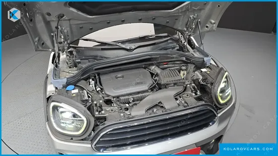 MINI COUNTRYMAN CLASSIC