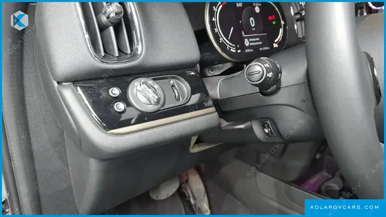 MINI COUNTRYMAN CLASSIC