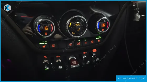 MINI COUNTRYMAN CLASSIC