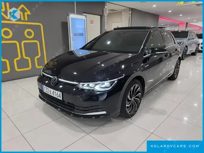 VOLKSWAGEN GOLF 2.0 TDI PRESTIGE