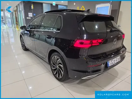 VOLKSWAGEN GOLF 2.0 TDI PRESTIGE