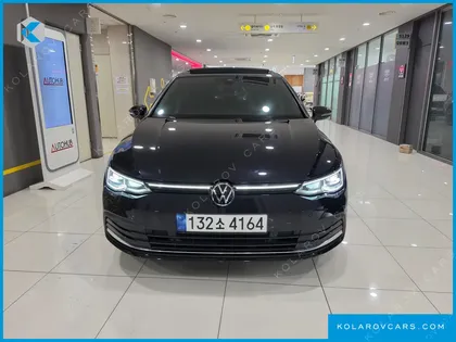 VOLKSWAGEN GOLF 2.0 TDI PRESTIGE