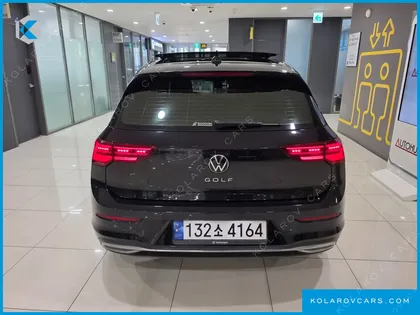 VOLKSWAGEN GOLF 2.0 TDI PRESTIGE