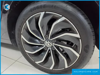 VOLKSWAGEN GOLF 2.0 TDI PRESTIGE