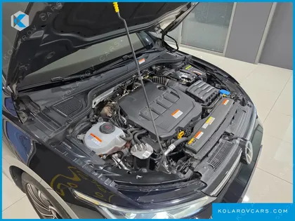 VOLKSWAGEN GOLF 2.0 TDI PRESTIGE