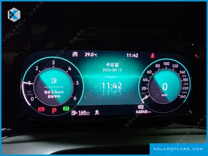 VOLKSWAGEN GOLF 2.0 TDI PRESTIGE
