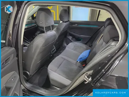 VOLKSWAGEN GOLF 2.0 TDI PRESTIGE