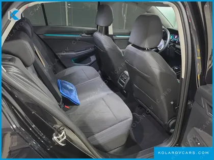 VOLKSWAGEN GOLF 2.0 TDI PRESTIGE