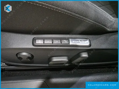 VOLKSWAGEN GOLF 2.0 TDI PRESTIGE