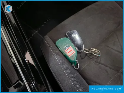 VOLKSWAGEN GOLF 2.0 TDI PRESTIGE