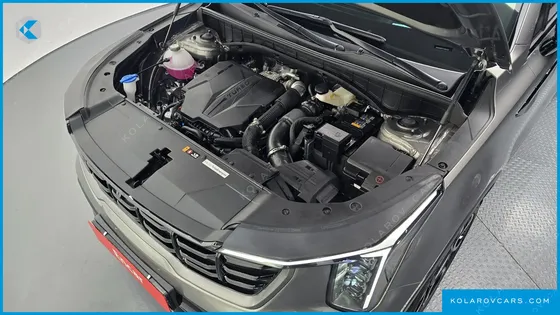 KIA SORENTO GASOLINE 2.5T 4WD