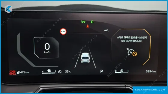 KIA SORENTO GASOLINE 2.5T 4WD