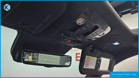 KIA SORENTO GASOLINE 2.5T 4WD