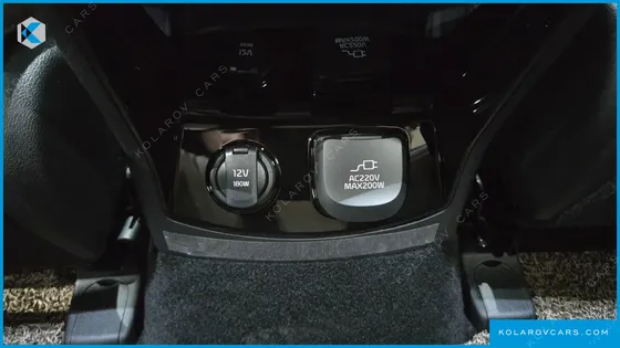 KIA SORENTO GASOLINE 2.5T 4WD