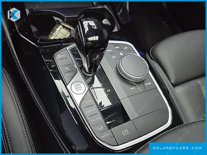 BMW X4 XDRIVE20I M SPORT