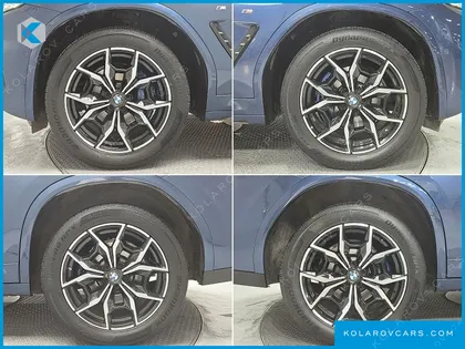 BMW X4 XDRIVE20I M SPORT