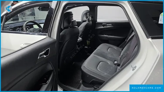 KIA SPORTAGE 30TH EDITION 2WD