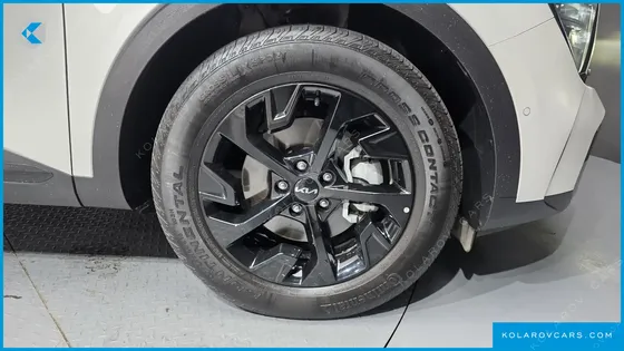 KIA SPORTAGE 30TH EDITION 2WD