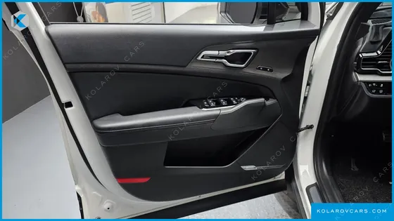 KIA SPORTAGE 30TH EDITION 2WD