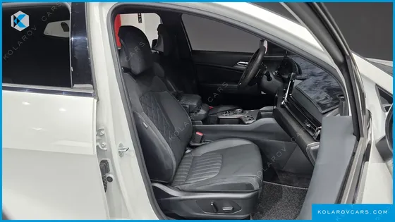 KIA SPORTAGE 30TH EDITION 2WD