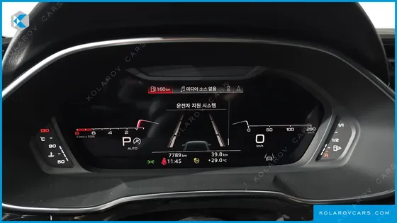 AUDI Q3 40 TFSI QUATTRO PREMIUM SPORT BACK