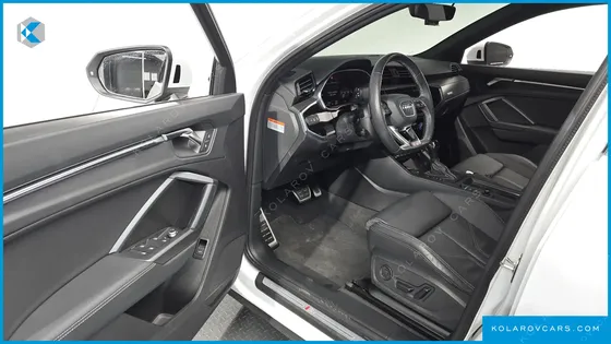 AUDI Q3 40 TFSI QUATTRO PREMIUM SPORT BACK