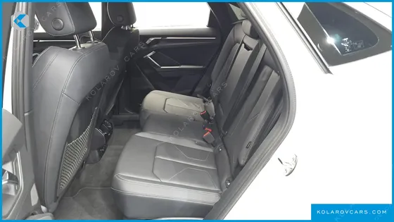 AUDI Q3 40 TFSI QUATTRO PREMIUM SPORT BACK
