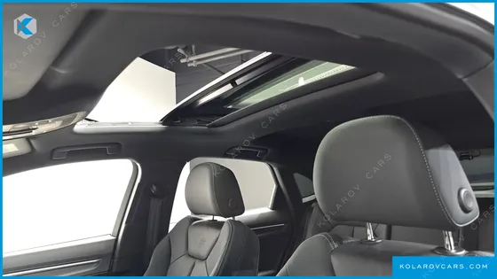 AUDI Q3 40 TFSI QUATTRO PREMIUM SPORT BACK