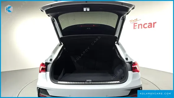 AUDI Q3 40 TFSI QUATTRO PREMIUM SPORT BACK