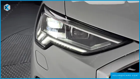 AUDI Q3 40 TFSI QUATTRO PREMIUM SPORT BACK