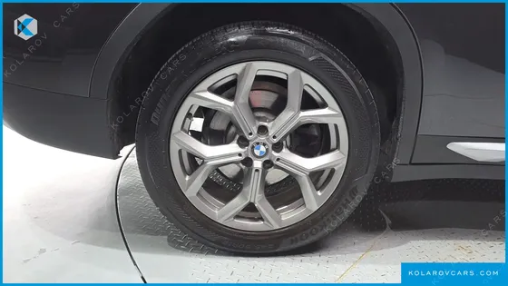 BMW X4 XDRIVE20I XLINE