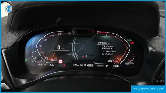 BMW X4 XDRIVE20I XLINE