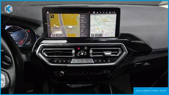 BMW X4 XDRIVE20I XLINE