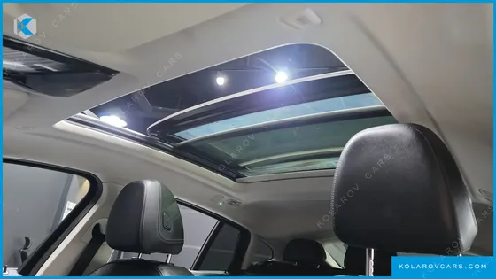 BMW X4 XDRIVE20I XLINE