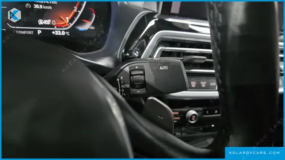 BMW X4 XDRIVE20I XLINE